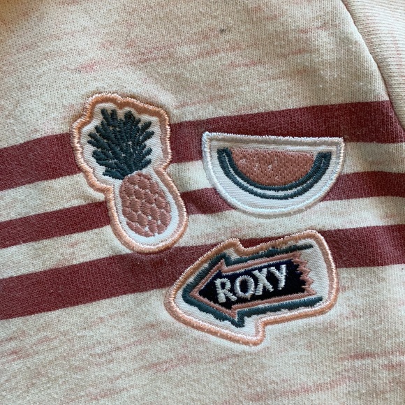 Roxy | Hooded Sweatshirt - Picture 2 of 5